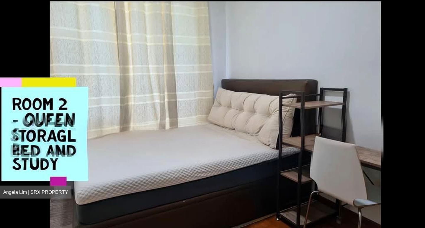 Ria Apartments (D5), Apartment #559366721